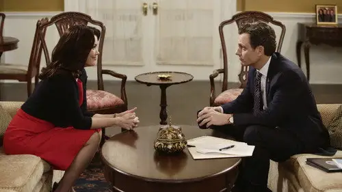 Scandal Temporada 4 Episodios 14 • Sub Español