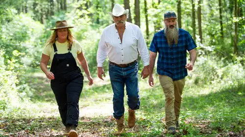 Homestead Rescue Temporada 12 Episodios 12 • Sub Español