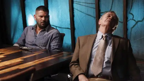 Scandal Temporada 2 Episodios 6 • Sub Español