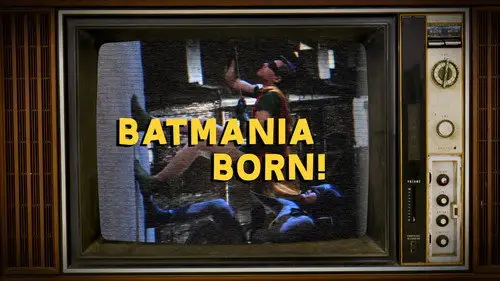 Batman Temporada 0 Episodios 17 • Sub Español