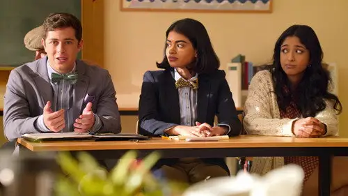 Yo nunca Temporada 2 Episodios 8 • Sub Español