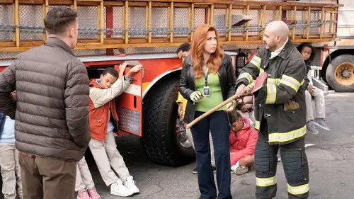 Colegio Abbott Temporada 2 Episodios 15 • Sub Español