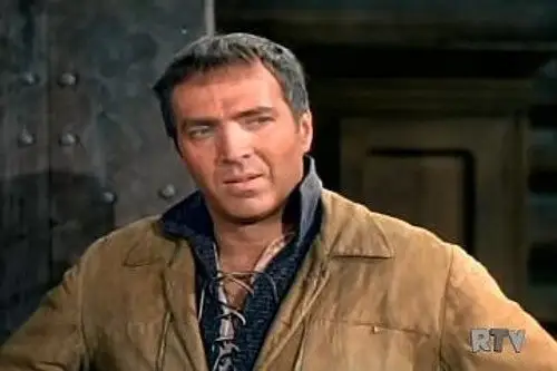 Daniel Boone Temporada 3 Episodios 11 • Sub Español