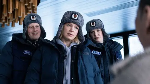 Puños de hielo Temporada 1 Episodios 4 • Sub Español