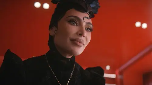 American Horror Story Temporada 12 Episodios 9 • Sub Español