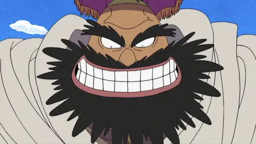 One Piece Temporada 4 Episodios 98 • Sub Español