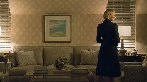 House of Cards Temporada 6 Episodios 2 • Sub Español