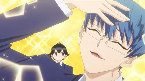 Komi-san no puede comunicarse Temporada 1 Episodios 19 • Sub Español