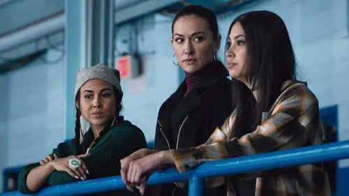 Shoresy Temporada 1 Episodios 3 • Sub Español