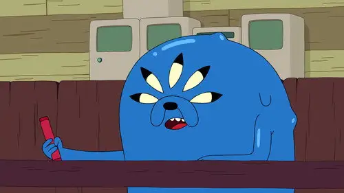 Hora de aventuras Temporada 9 Episodios 10 • Sub Español