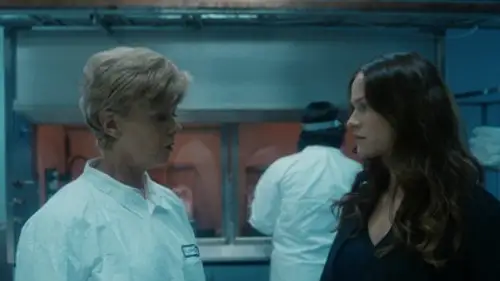 Van Helsing Temporada 2 Episodios 10 • Sub Español
