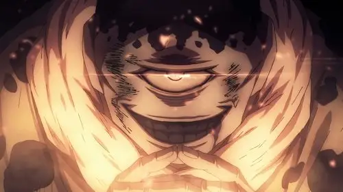 Jujutsu Kaisen Temporada 1 Episodios 7 • Sub Español
