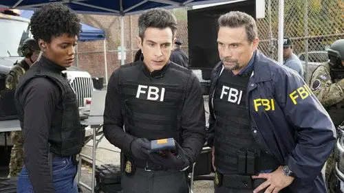 FBI Temporada 5 Episodios 11 • Sub Español