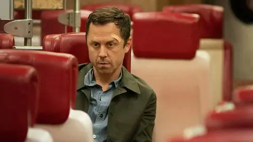 Sneaky Pete Temporada 3 Episodios 1 • Sub Español