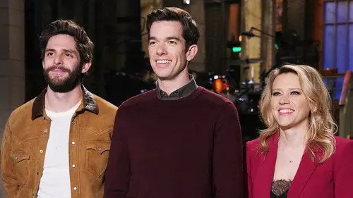 Saturday Night Live Temporada 44 Episodios 14 • Sub Español