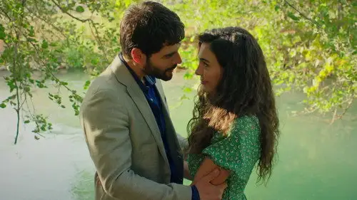 Hercai Temporada 3 Episodios 5 • Sub Español