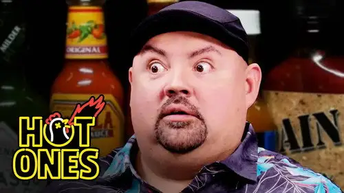 Hot Ones S18E8 • Oglądaj Online