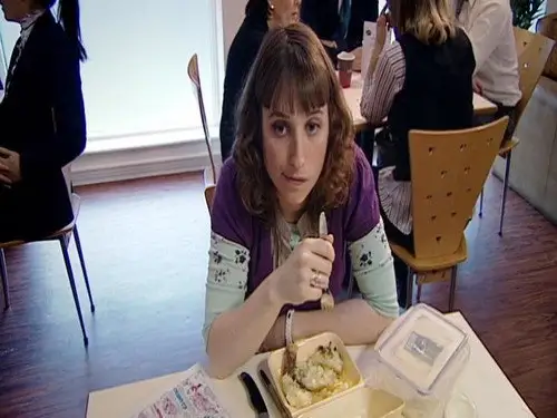 Peep Show Temporada 5 Episodios 2 • Sub Español