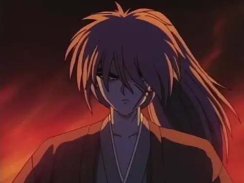 Kenshin, el Guerrero Samurái Temporada 1 Episodios 1 • Sub Español