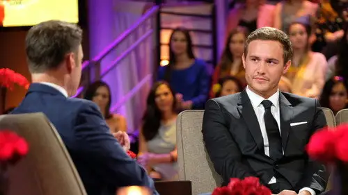 The Bachelorette Temporada 15 Episodios 12 • Sub Español
