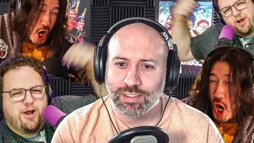 Distractible S5E7 • Oglądaj Online