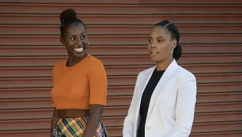 Insecure Temporada 4 Episodios 2 • Sub Español