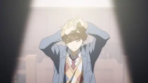 Kyoukai no Kanata Temporada 0 Episodios 1 • Sub Español