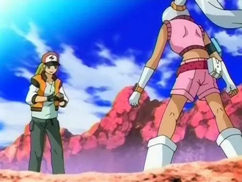 Bakugan Temporada 1 Episodios 10 • Sub Español