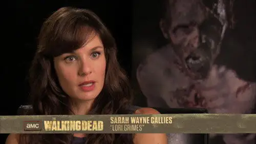 The Walking Dead Temporada 0 Episodios 13 • Sub Español