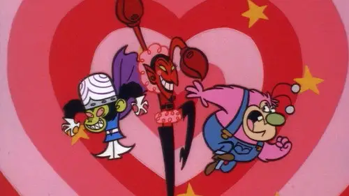 Atomówki 1998 Temporada 1 Cap 11 • Español Online
