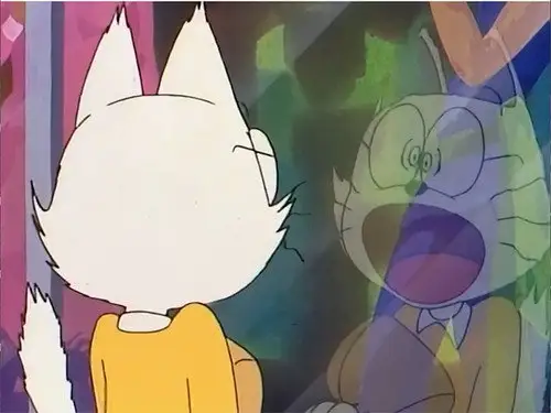 Doraemon Temporada 1 Episodios 2 • Sub Español