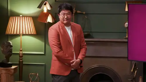 Smartypants Temporada 1 Episodios 9 • Sub Español