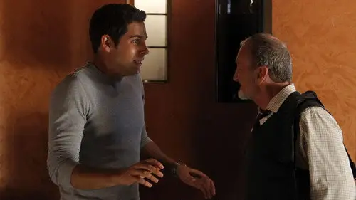 Chuck Temporada 4 Episodios 6 • Sub Español