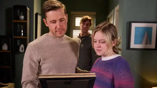 Coronation Street Temporada 67 Cap 11 • Español Online