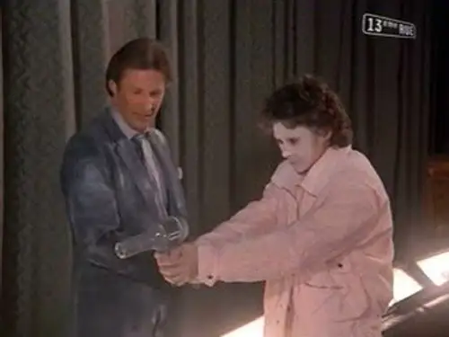 Scarecrow and Mrs. King Temporada 2 Episodios 19 • Sub Español