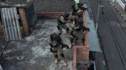 El Chapo Temporada 2 Episodios 12 • Sub Español