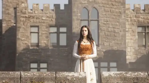 Reign Temporada 1 Episodios 1 • Sub Español