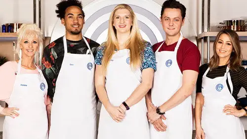 MasterChef Celebrity (Reino Unido) Temporada 12 Episodios 3 • Sub Español