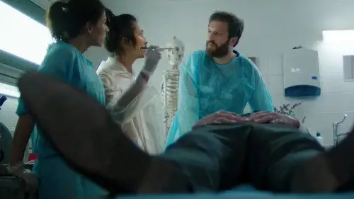 Nu Temporada 1 Episodios 5 • Sub Español