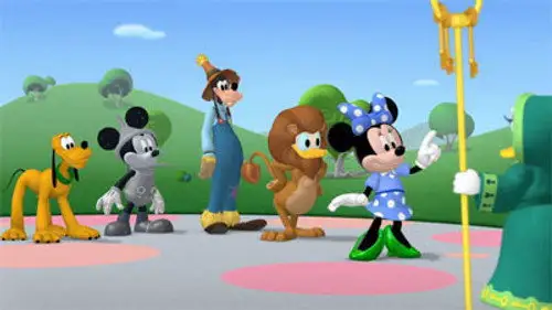 La casa de Mickey Mouse Temporada 4 Episodios 10 • Sub Español