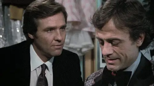 Canción triste de Hill Street Temporada 3 Episodios 19 • Sub Español
