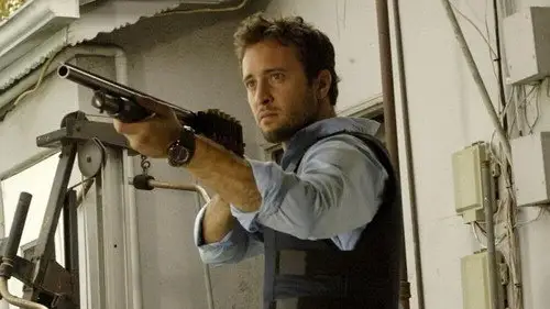 The Shield: Al margen de la ley Temporada 6 Episodios 4 • Sub Español