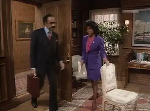 El show de Bill Cosby Temporada 4 Episodios 6 • Sub Español