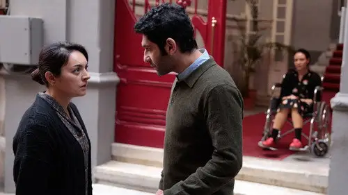 Inocentes Temporada 1 Episodios 14 • Sub Español