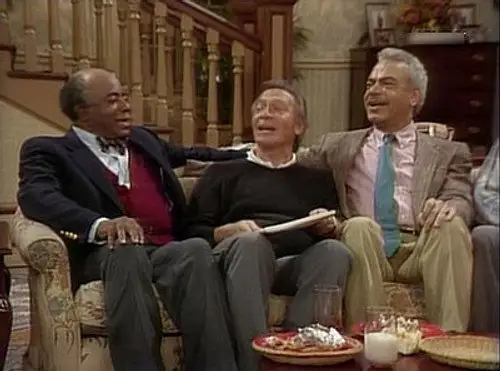 El show de Bill Cosby Temporada 4 Episodios 5 • Sub Español