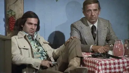 Starsky y Hutch Temporada 1 Episodios 14 • Sub Español