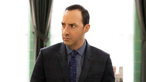 Veep Temporada 7 Episodios 6 • Sub Español