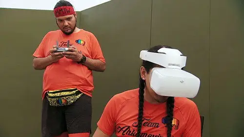 The Amazing Race Canada Temporada 7 Episodios 9 • Sub Español