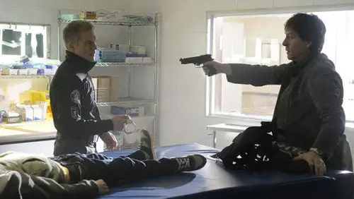 Flashpoint Temporada 5 Episodios 2 • Sub Español
