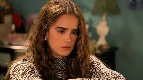 Vivir de amor Temporada 1 Episodios 3 • Sub Español